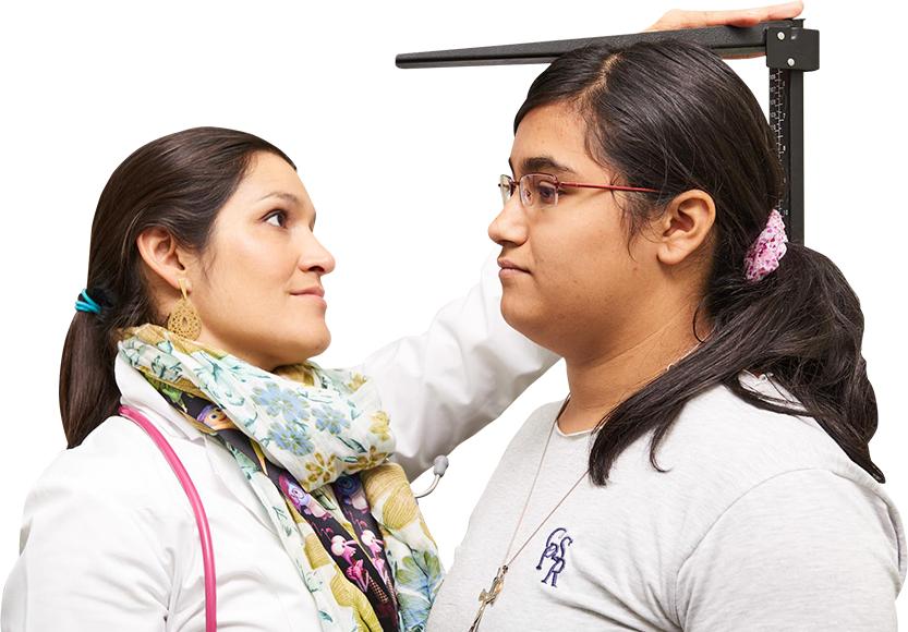 Salud sexual y mental, objetivos en la Semana Estatal de Salud de la Adolescencia.