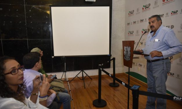 CEPC invita a participar en el macrosimulacro del 19 de septiembre.