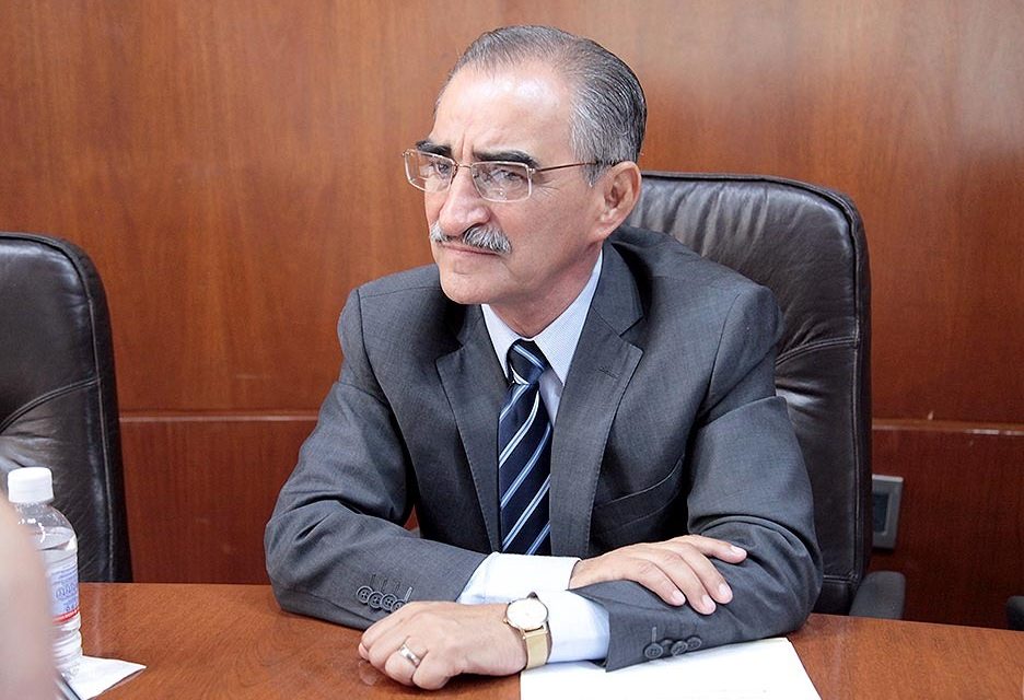 Critican diputados declaraciones hechas por director de Obras del ayuntamiento.