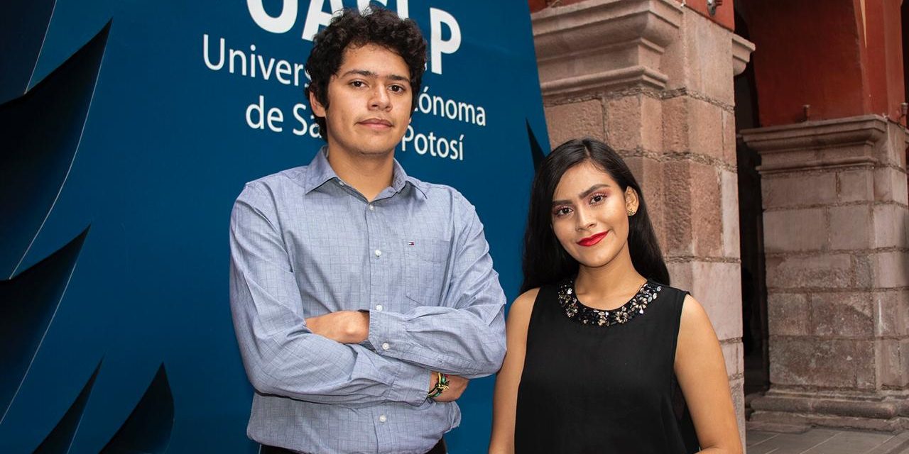 Estudiantes de la UASLP obtienen Copa Science de México, y los proyecta a mundial de Brasil 2020.