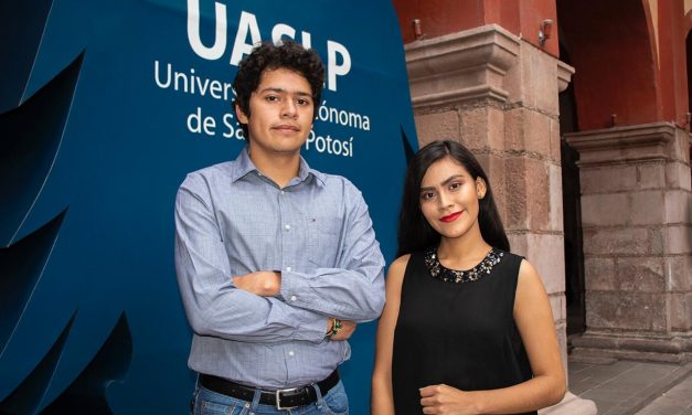 Estudiantes de la UASLP obtienen Copa Science de México, y los proyecta a mundial de Brasil 2020.