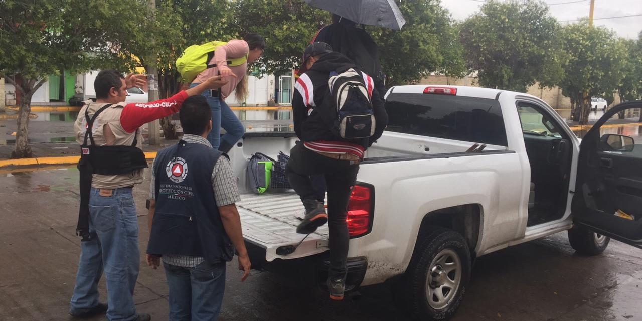 Capacita PC de Soledad a ciudadanos para prevenir contingencias.