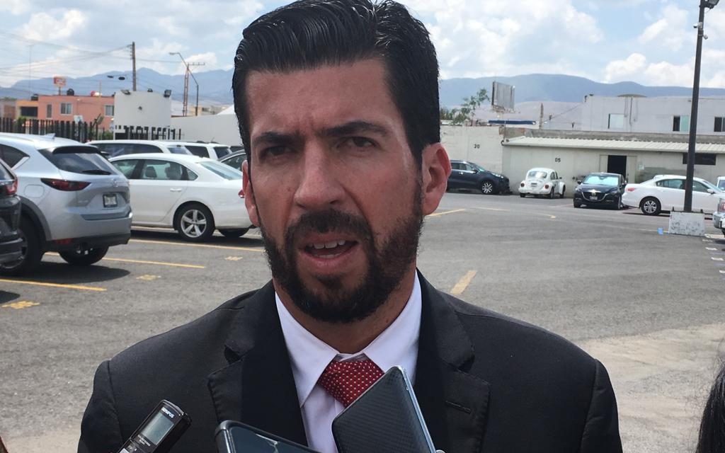 Incesante derroche de recursos en el Poder Judicial que preside Almazán Cue