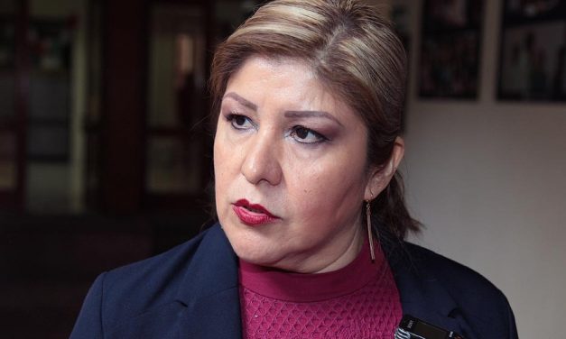Falta de médicos en zonas rurales es por la inseguridad, afirma diputada.