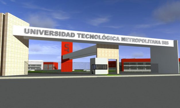 UTM BIS, proyecto innovador en la educación: JMCL
