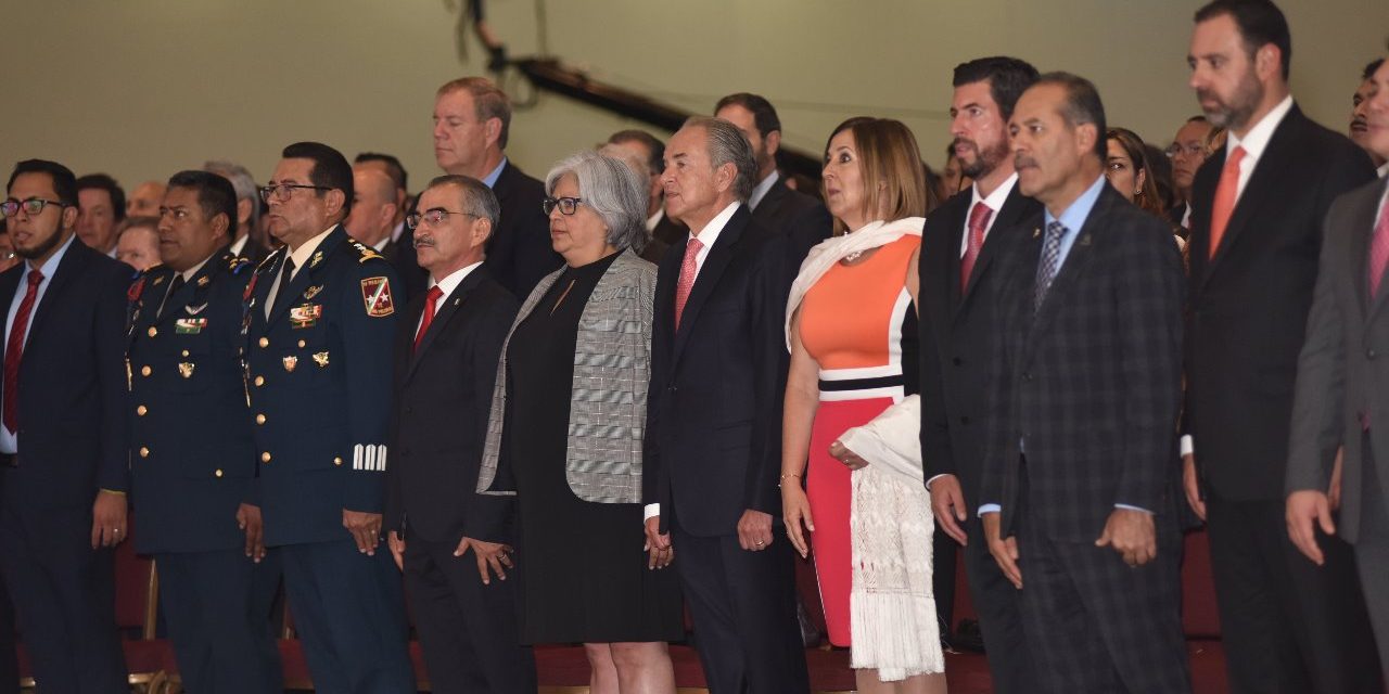 SLP, de las economías más dinámicas del país, señala gobierno federal.