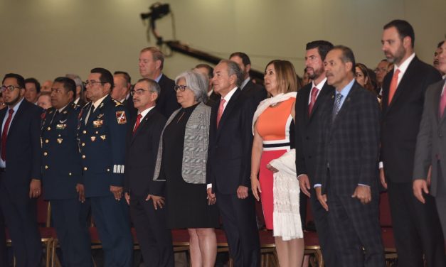 SLP, de las economías más dinámicas del país, señala gobierno federal.