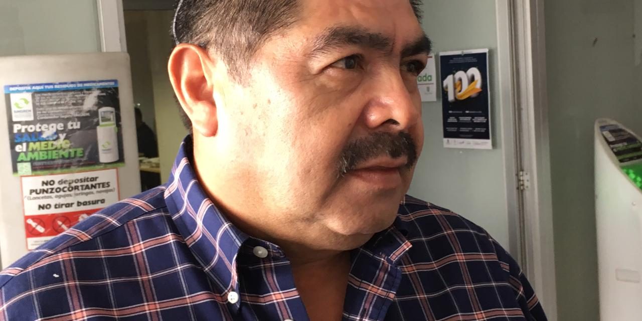 Se alargan tiempos en  proyecto de ampliación sobre el puente PEMEX