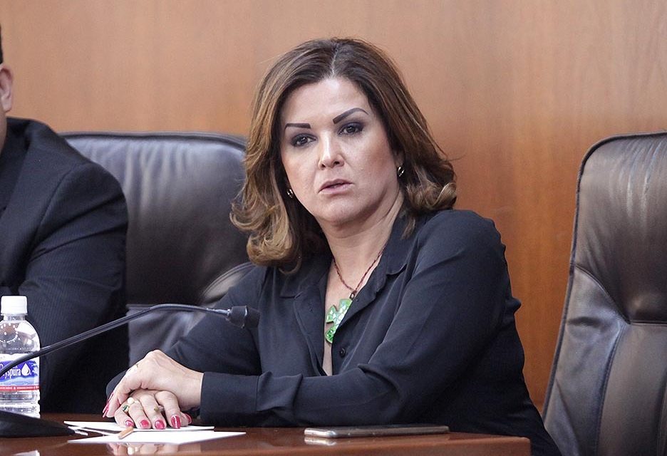 Revisará a fondo Congreso iniciativa para legalizar el aborto en SLP.