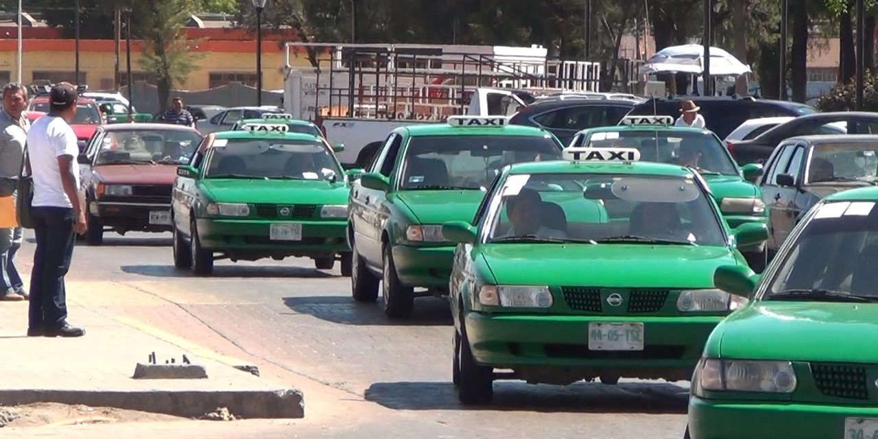 Pirataje en transporte será perseguido de oficio.