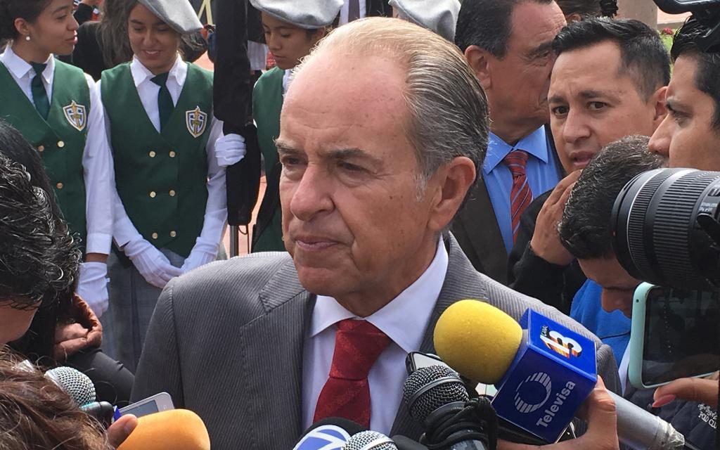 Realiza JMCL foro con diversos sectores.