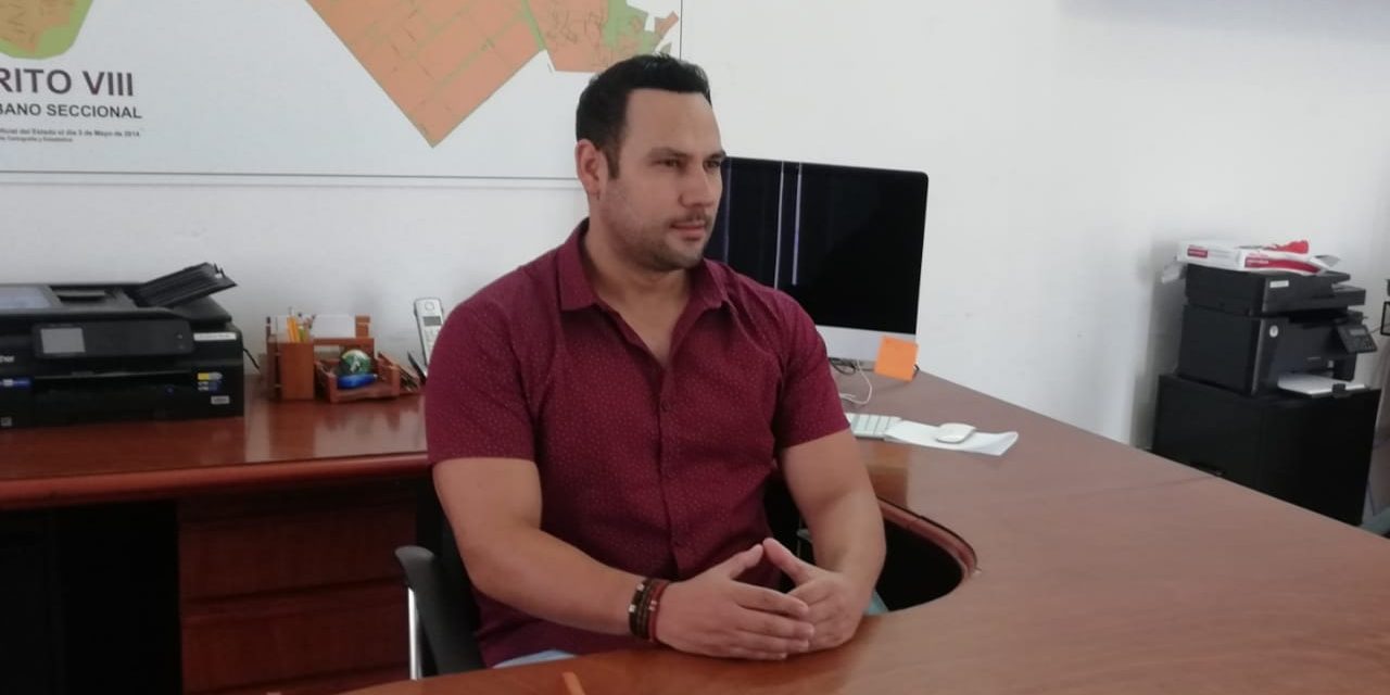 Señala PVEM que Nava es intolerante a la crítica.