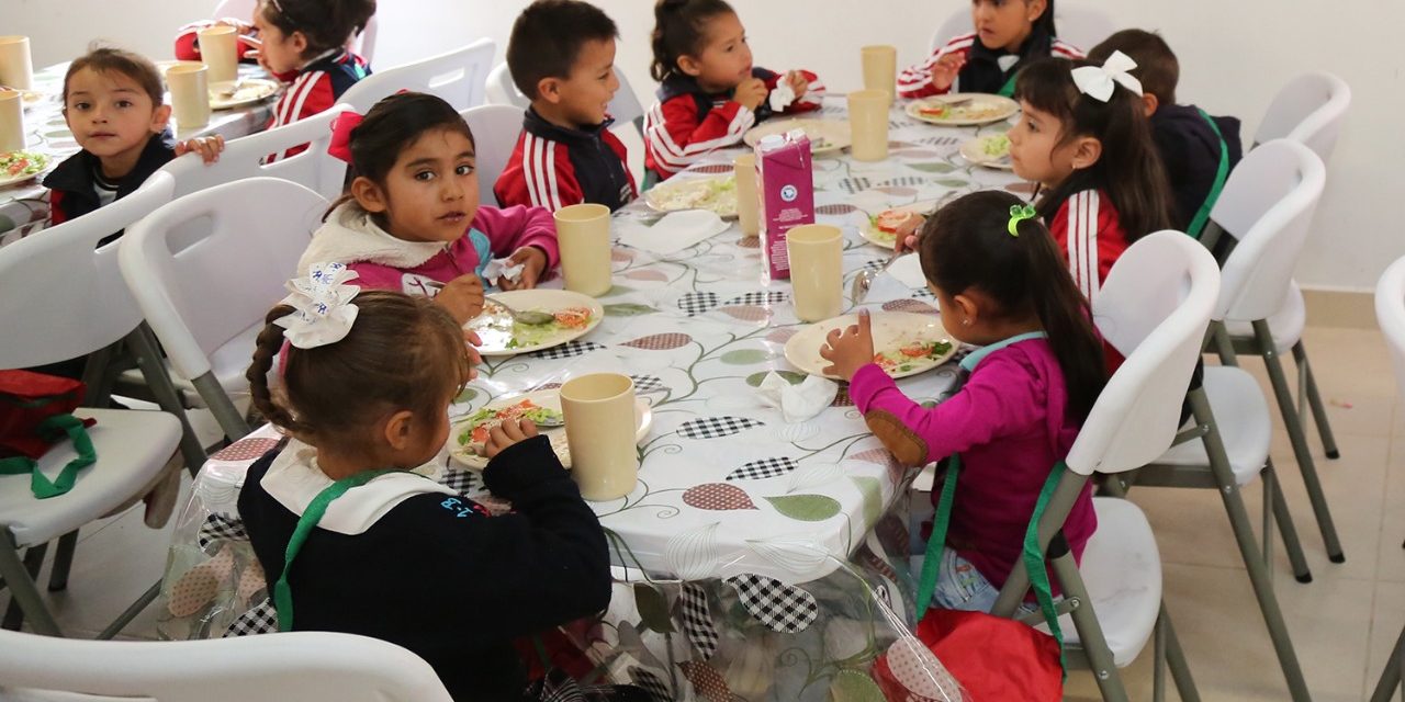 En dos años más de 38 mil potosinos salieron de la pobreza.