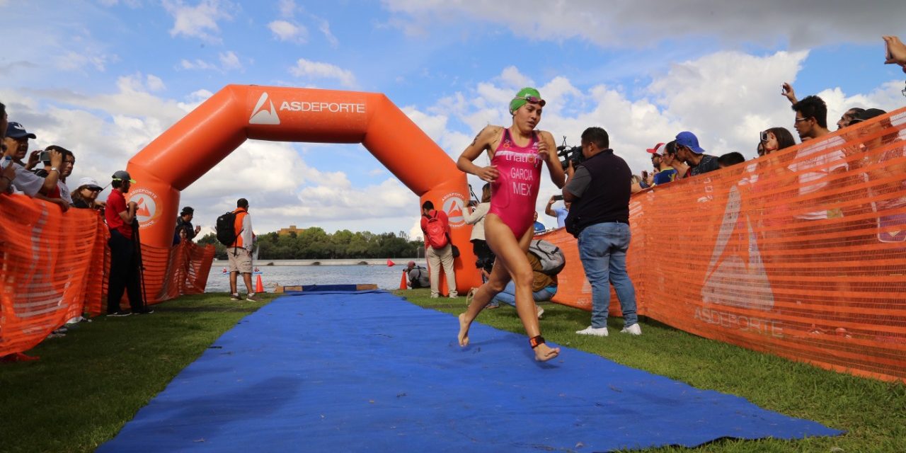 SLP fue sede de 314 eventos deportivos en el último año.