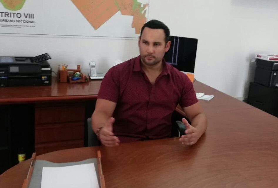 Revira PVEM a Nava y lo acusa de persecución política.