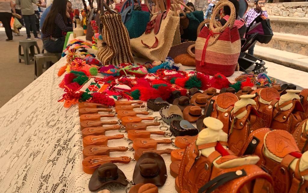 Turismo Municipal continúa con promoción de Soledad.