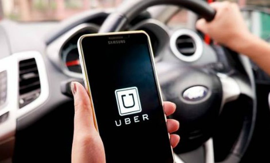 Se restablece el pago en efectivo de UBER en SLP