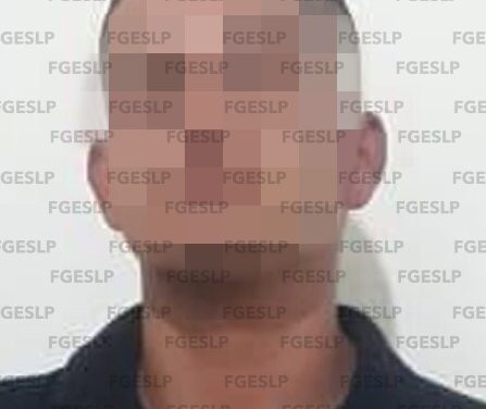 Fiscalía detiene a hombre por robo de vehículo