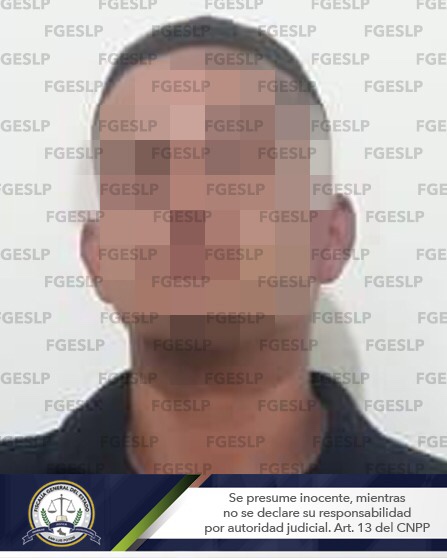 Fiscalía detiene a hombre por robo de vehículo