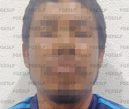 La Fiscalía captura a probable feminicida de Santo Domingo