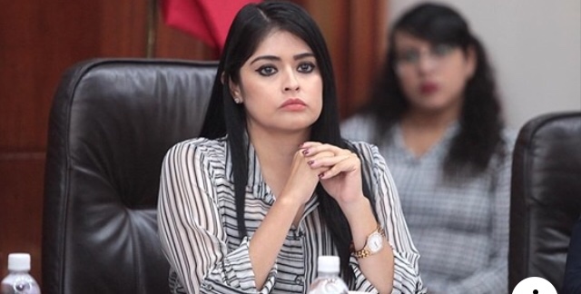 Diputada pide reforzar medidas de seguridad en Soledad