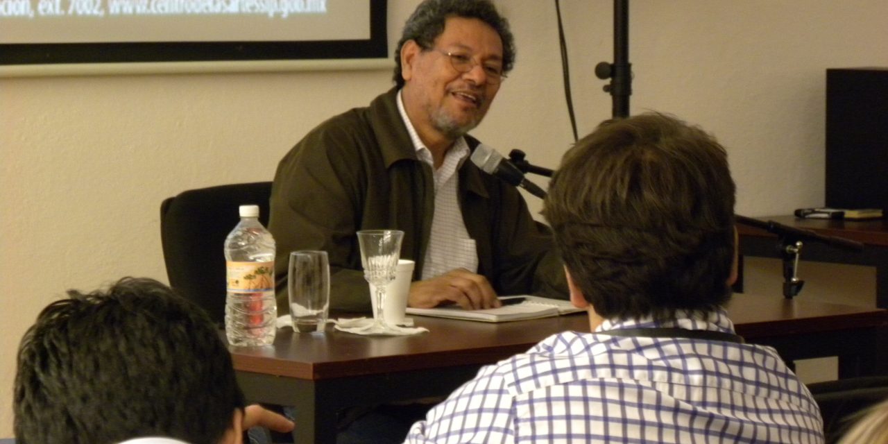 Grandes exponentes de novela negra en el Festival Internacional Huellas del Crimen