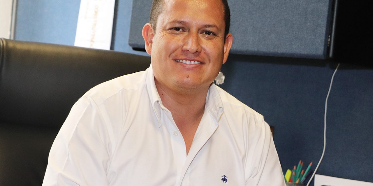 Resalta Comisión de Agua más de 50 obras de infraestructura en el primer año de administración municipal