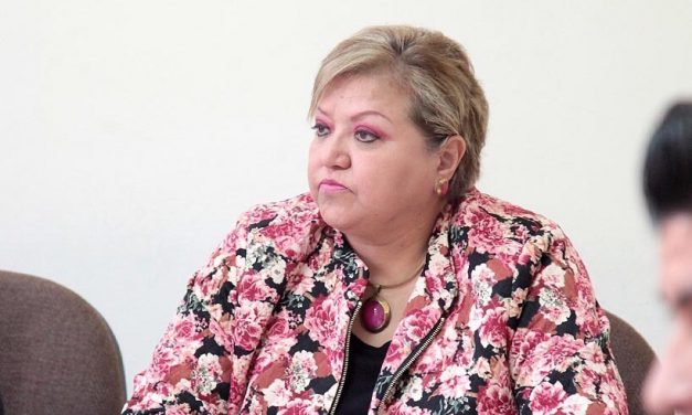 Comisión legislativa de trabajo presenta su informe de actividades
