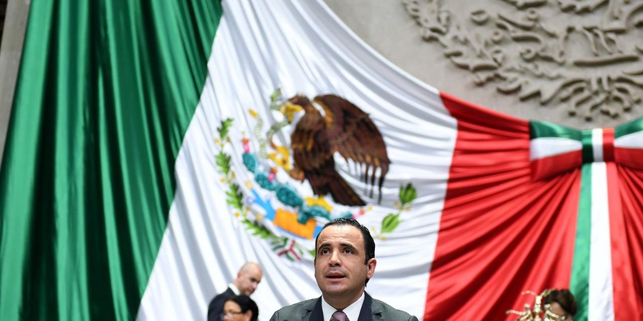 Cuentas públicas de EPN, evidencia de desvíos y corrupción: XAZ