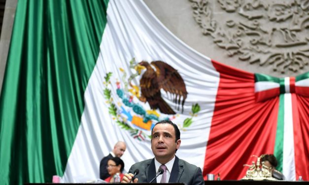Cuentas públicas de EPN, evidencia de desvíos y corrupción: XAZ