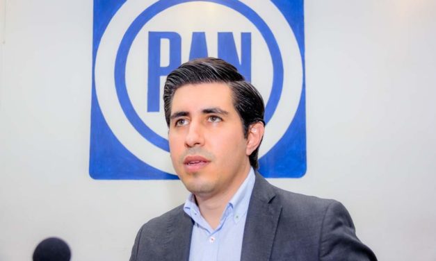 Recorte a municipios medida tóxica de Morena y gobierno federal: Jasso Puente