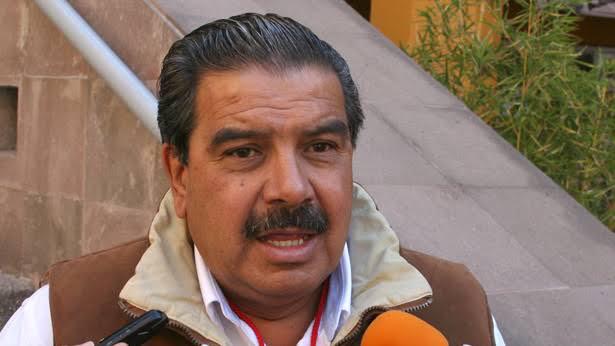 Aplican cierre temporal por lluvias en cascadas Huastecas.
