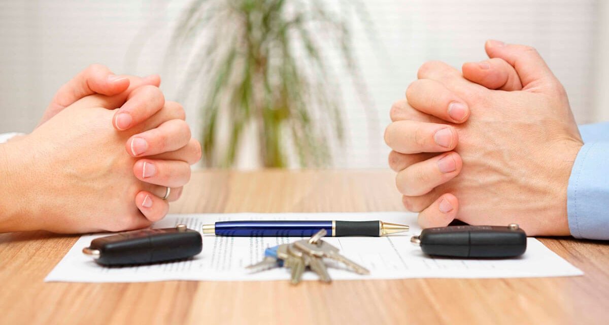Buscan agilizar notificaciones para divorcios voluntarios.