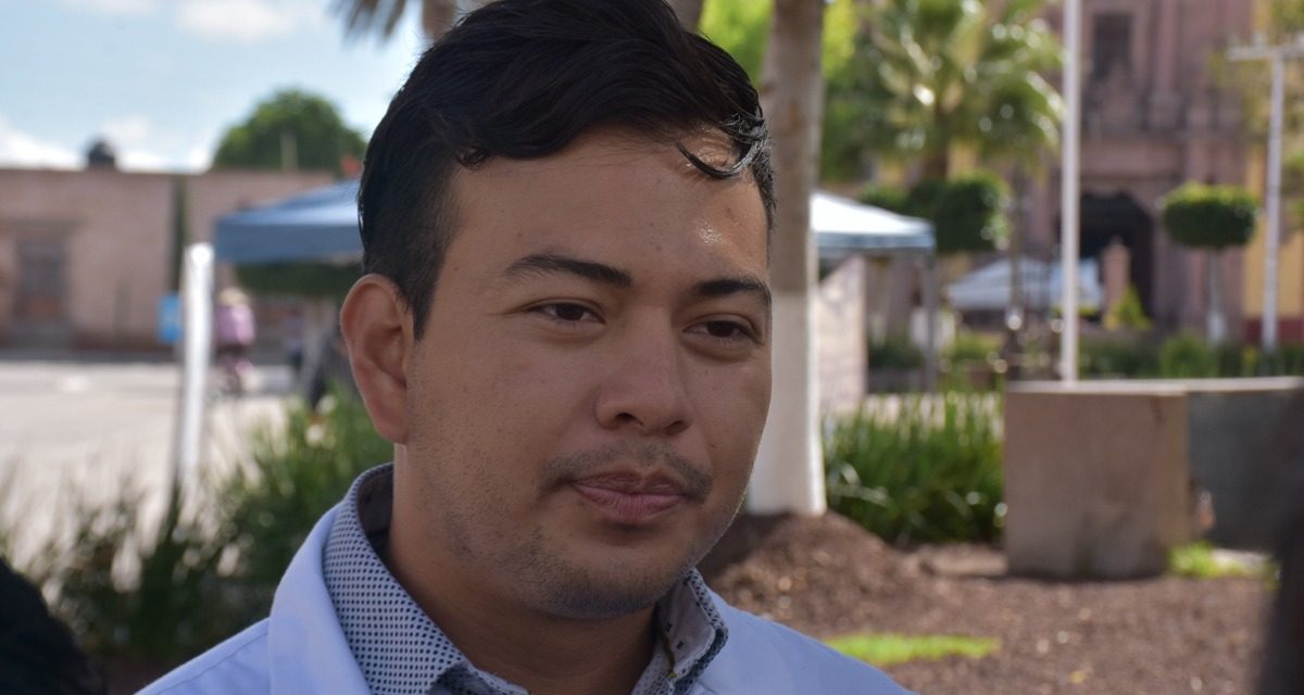 Dan apoyo piscológico a jóvenes en Soledad para ayudarlos a superar problemas.