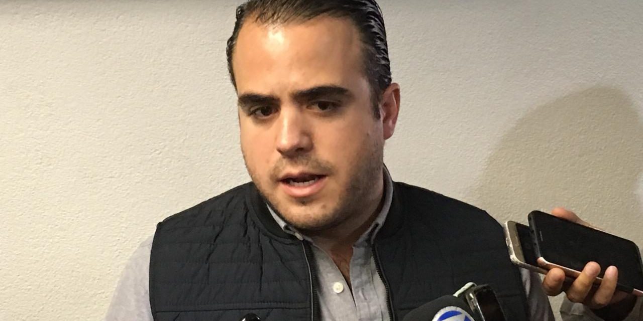 Echarán abajo aplicación iParkMe por falta de transparencia.