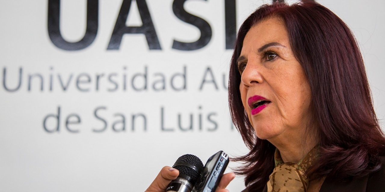 “Donde hay crimen organizado es que hay corrupción”, señala especialista.