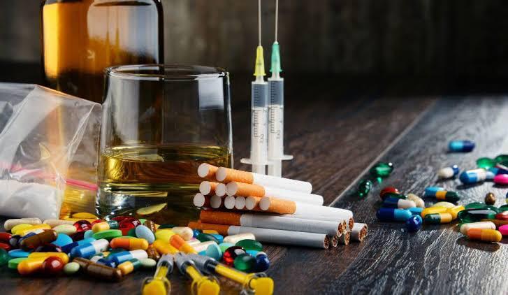 Consumo de “cristal” aumenta entre los potosinos un 30 por ciento.