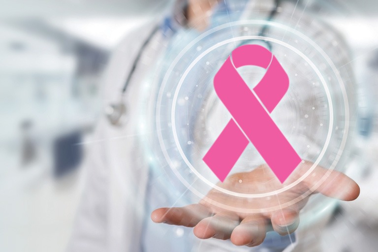 Ofrece IMSS a mujeres mayores de 40 años, 2 mil 500 mastografías durante octubre.