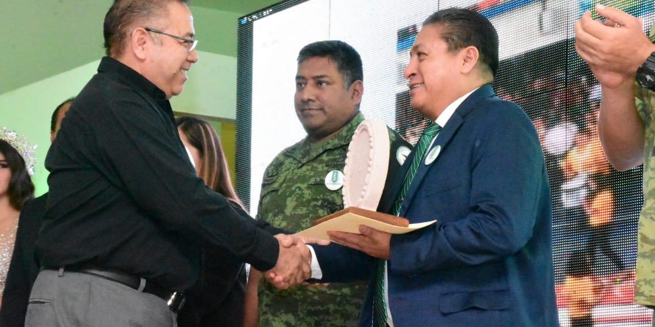 Soledad celebra 252 años de su fundación.