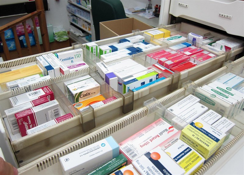 Llama legislativo se garantice abasto de medicamentos en temporada invernal.