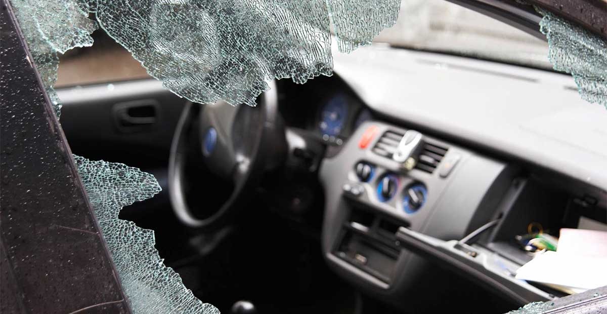 Recupera SSPE 38 vehículos con reporte de robo; detiene a 6.