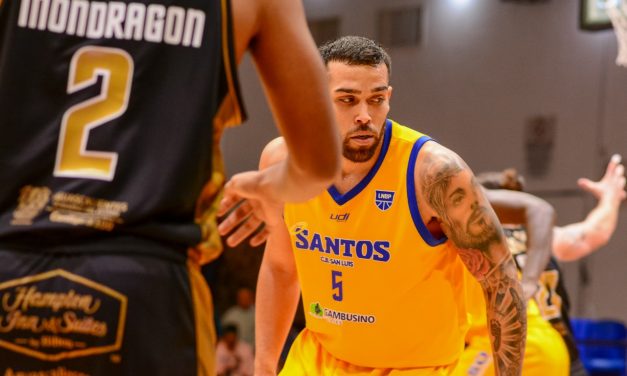 Santos vuelve al Miguel Barragán decidido “a defender la casa”