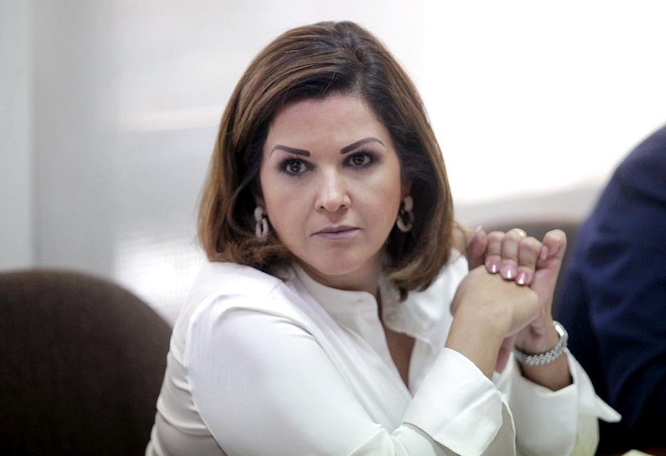 Se debe garantizar ejercicio pleno de la Libertad de Expresión: Bety B.