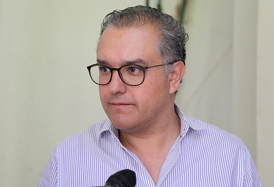 Presupuesto de 323.1 mdp para el Congreso es austero: Konishi.