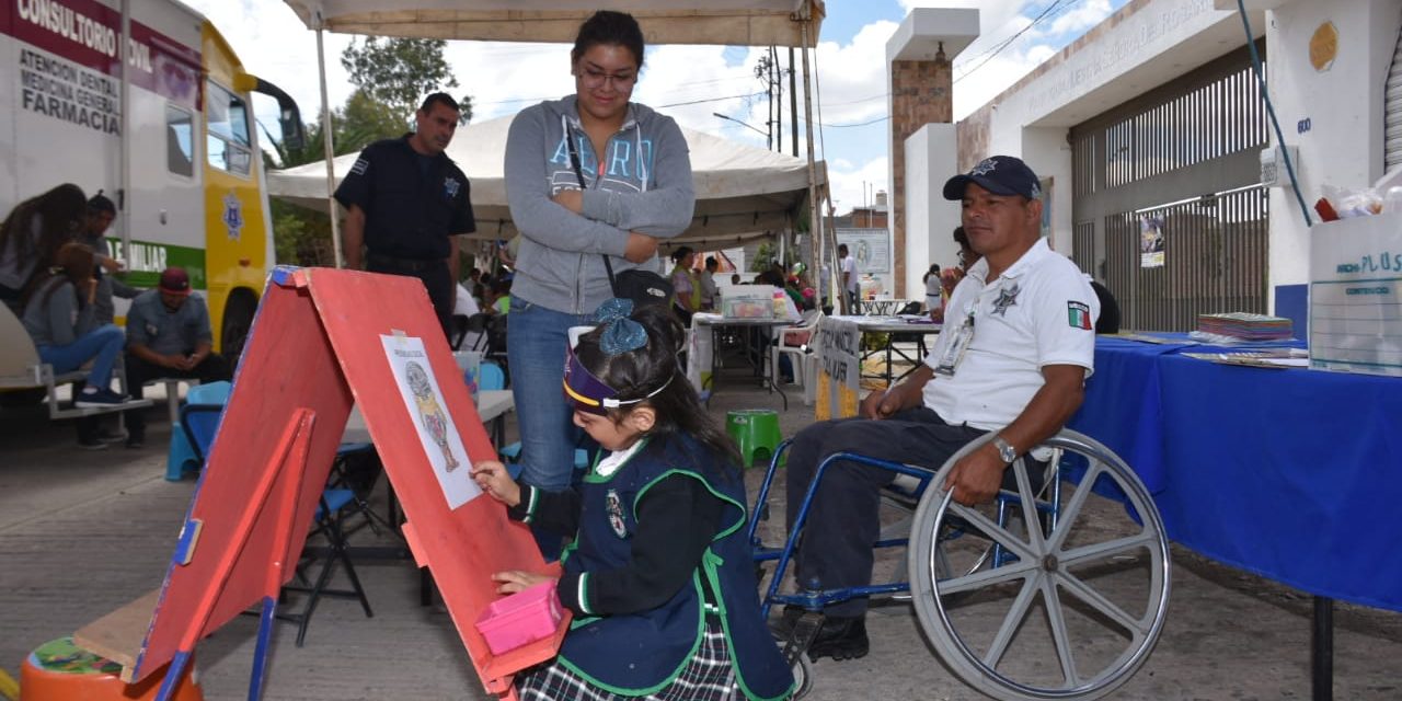 Avanzan resultados a través del programa “Manos a la Obra” en Soledad