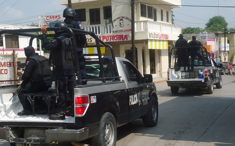Asegura Congreso revisión a fondo para presupuesto de seguridad 2020