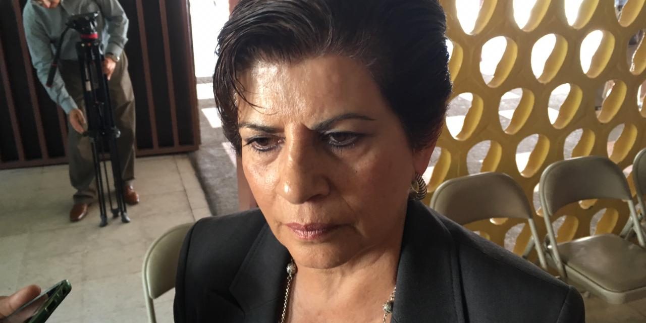 Propuesta del SEER para gasto en el 2020, arriba de los 2 mil millones de pesos.