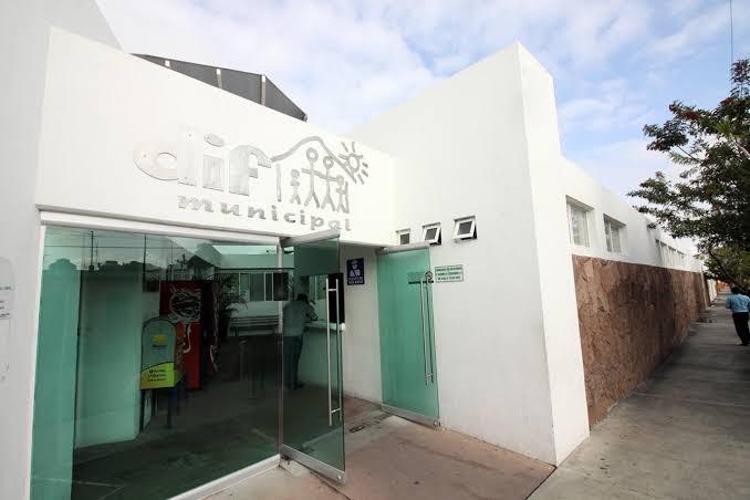 Nómina “fifi”, en el DIF municipal de SLP asfixia a trabajadores subordinados.