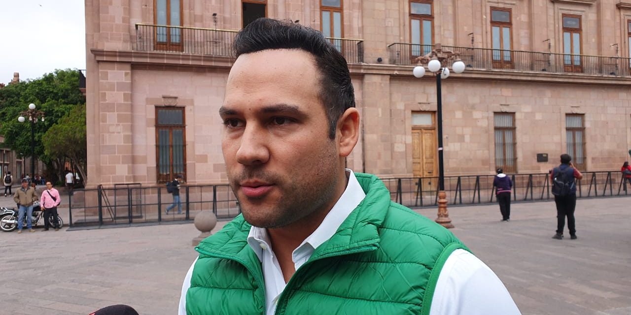 Espectaculares contra XNP son legales: PVEM