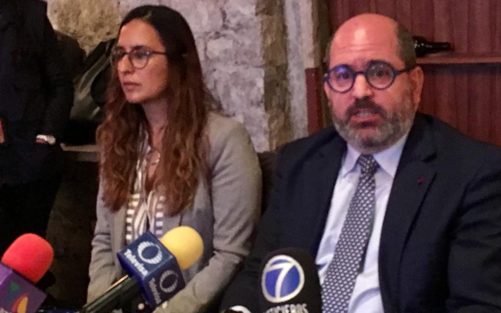 Rechaza empresa que maneja aplicación de parquímetros falta de transparencia.